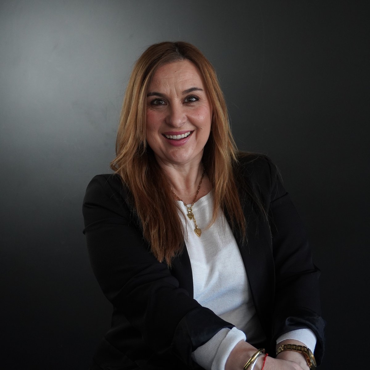 Paqui Serrano